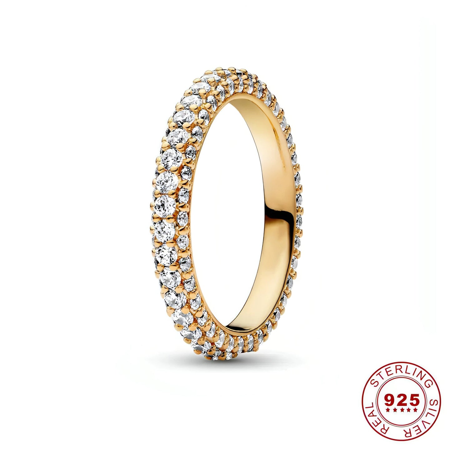 Moon and Sun Ring Variety - Allure SocietyRings