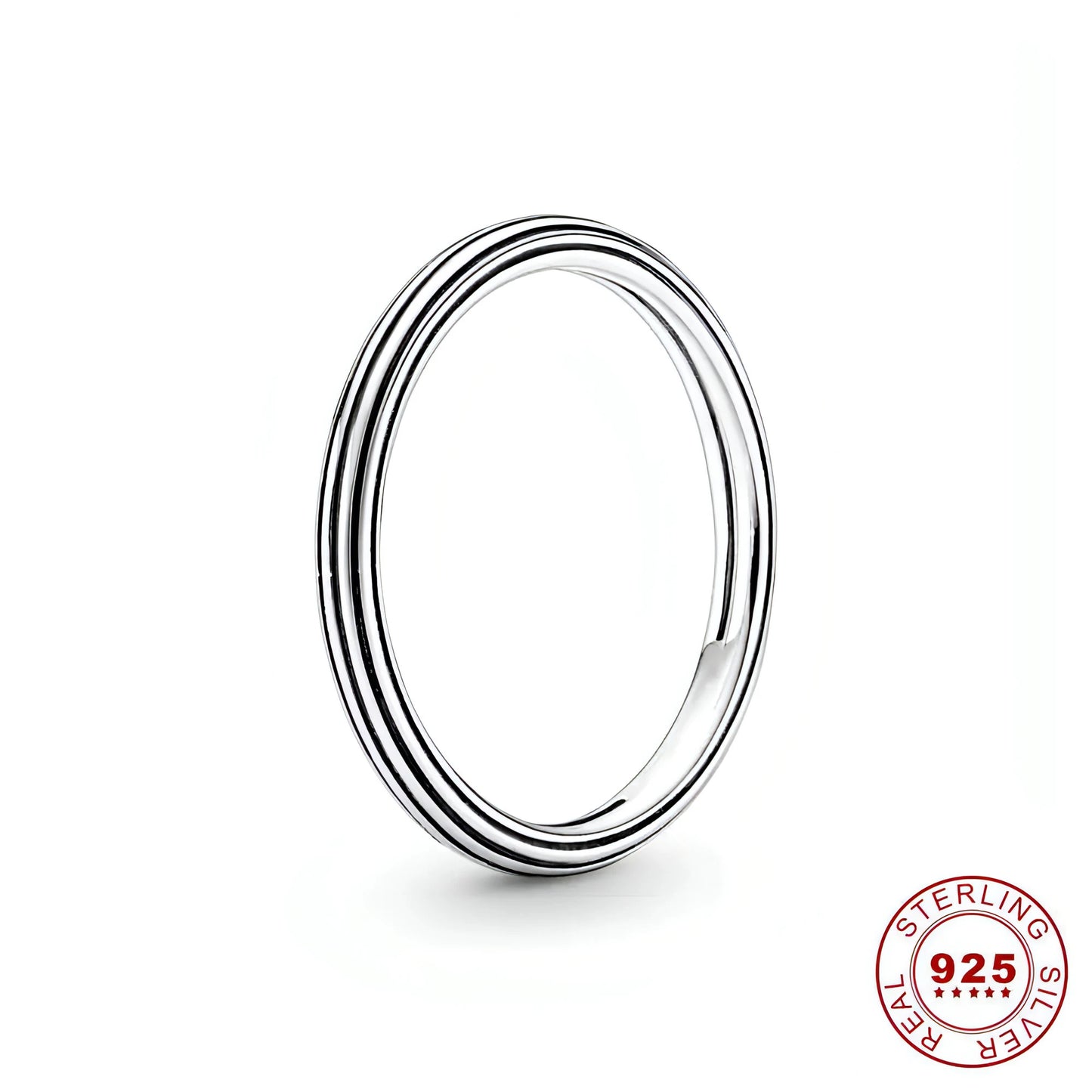 Moon and Sun Ring Variety - Allure SocietyRings