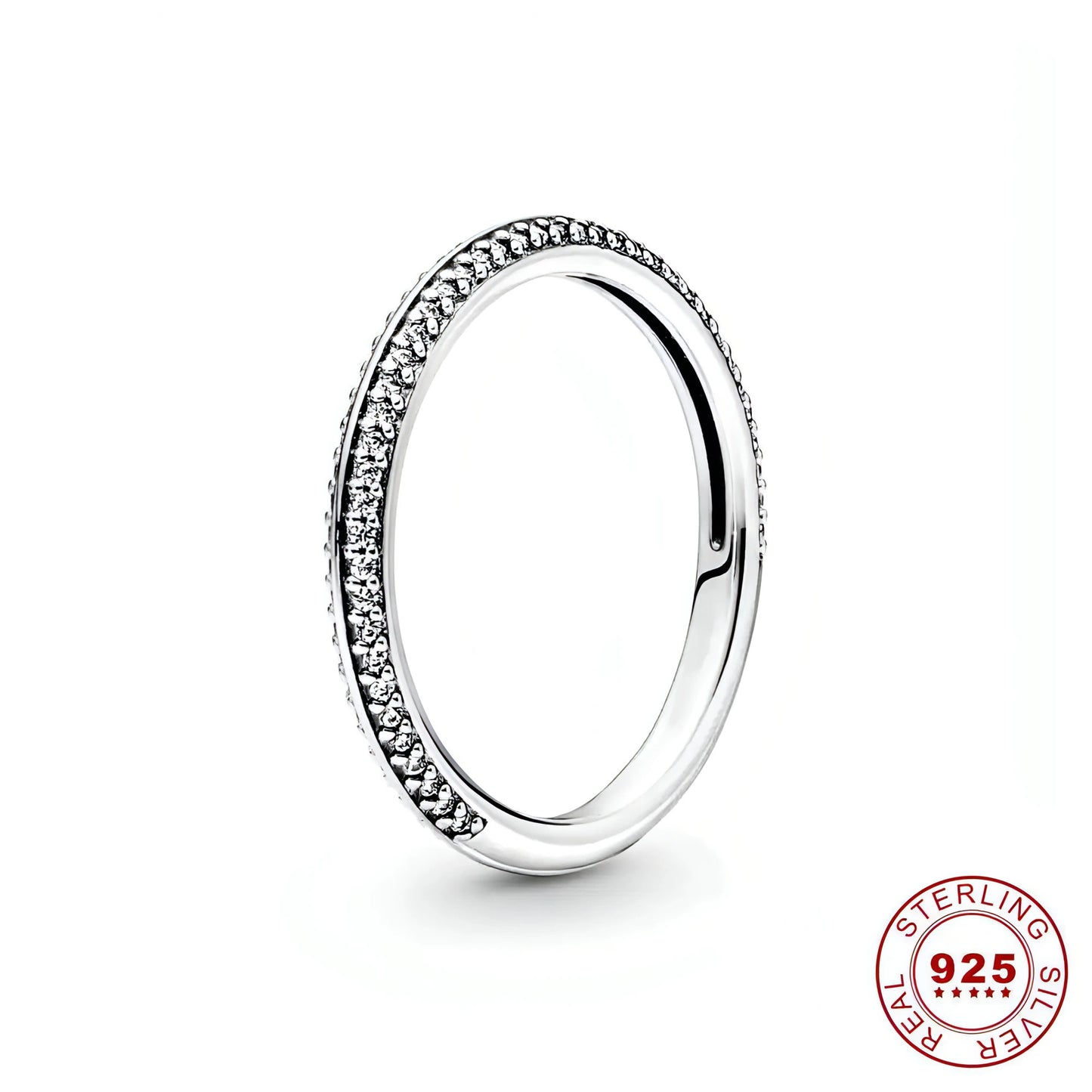 Moon and Sun Ring Variety - Allure SocietyRings