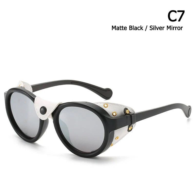 Polarized Gradient Sunglasses - Allure SocietyPolarised Sunglasses