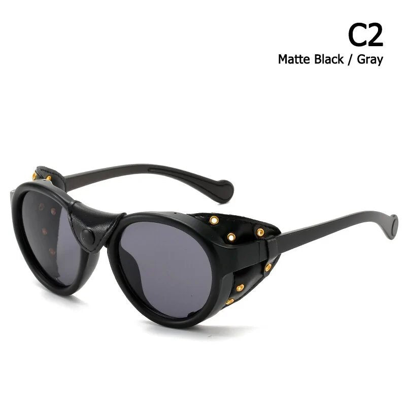 Polarized Gradient Sunglasses - Allure SocietyPolarised Sunglasses