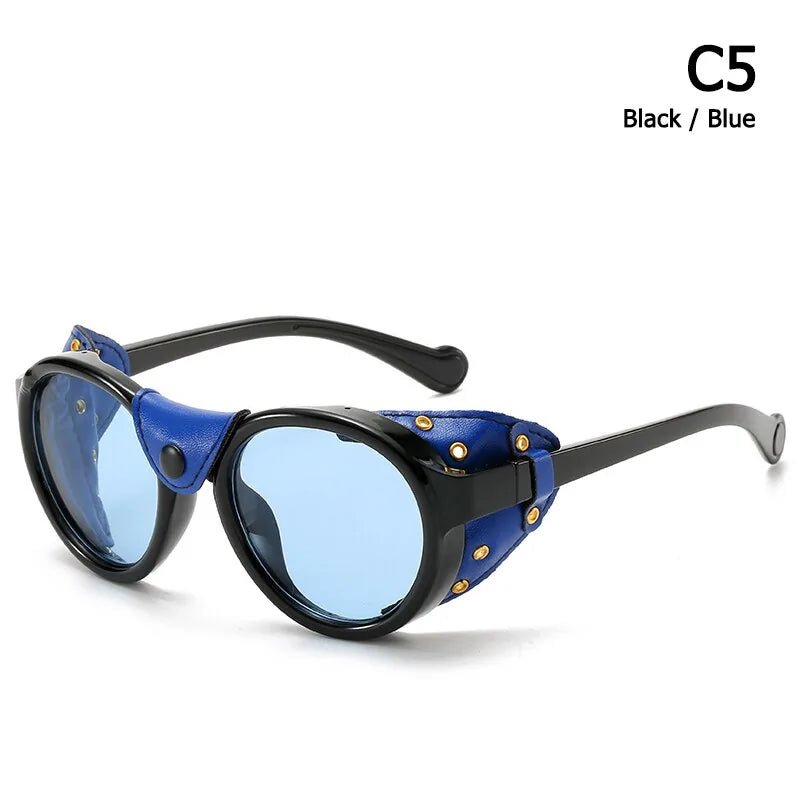 Polarized Gradient Sunglasses - Allure SocietyPolarised Sunglasses