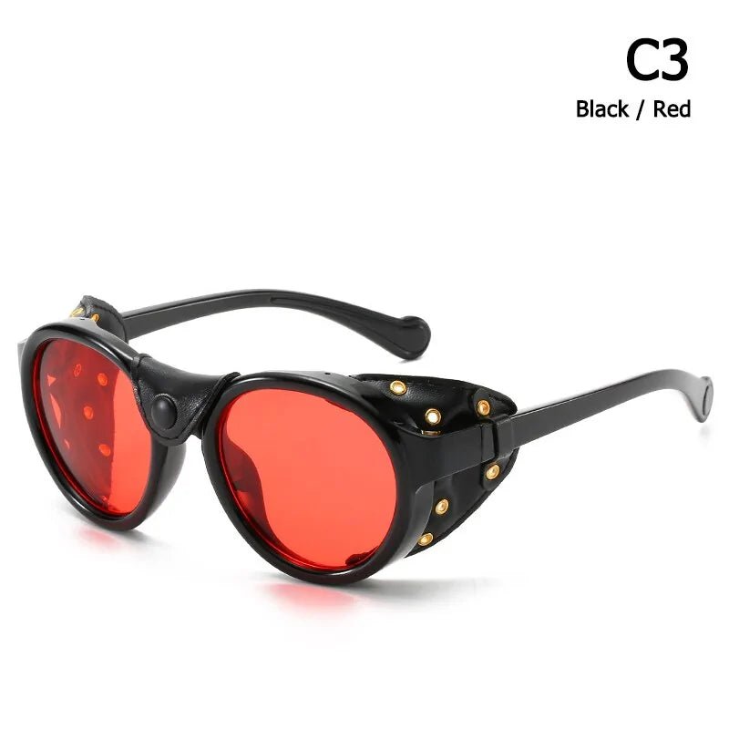 Polarized Gradient Sunglasses - Allure SocietyPolarised Sunglasses