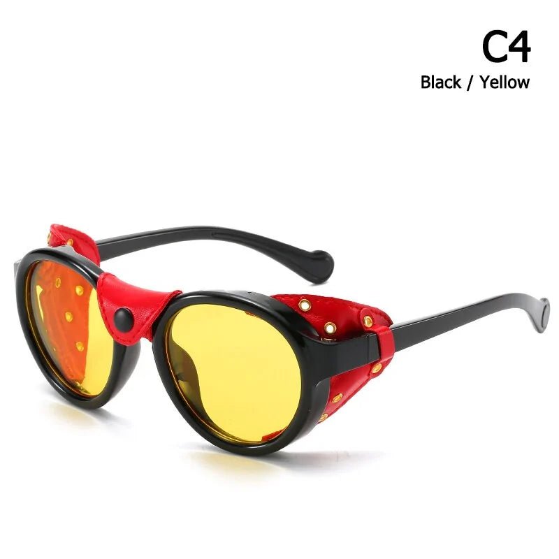 Polarized Gradient Sunglasses - Allure SocietyPolarised Sunglasses