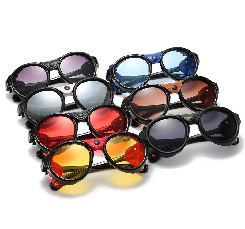 Polarized Gradient Sunglasses - Allure SocietyPolarised Sunglasses