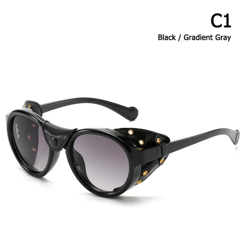 Polarized Gradient Sunglasses - Allure SocietyPolarised Sunglasses