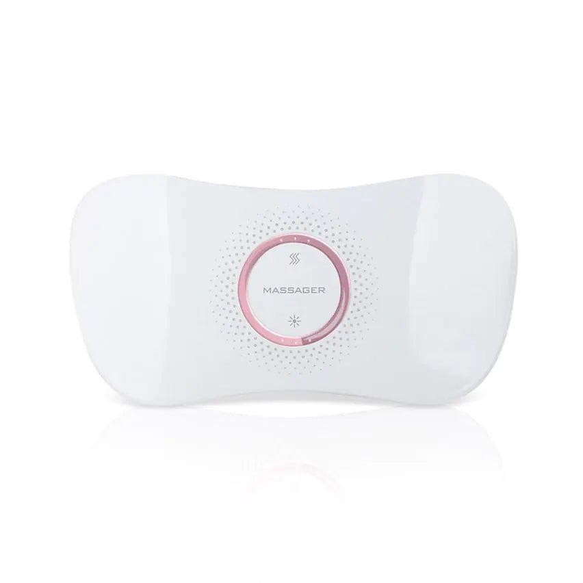 Portable Menstrual Heating Pad - Allure SocietyMenstrual Support
