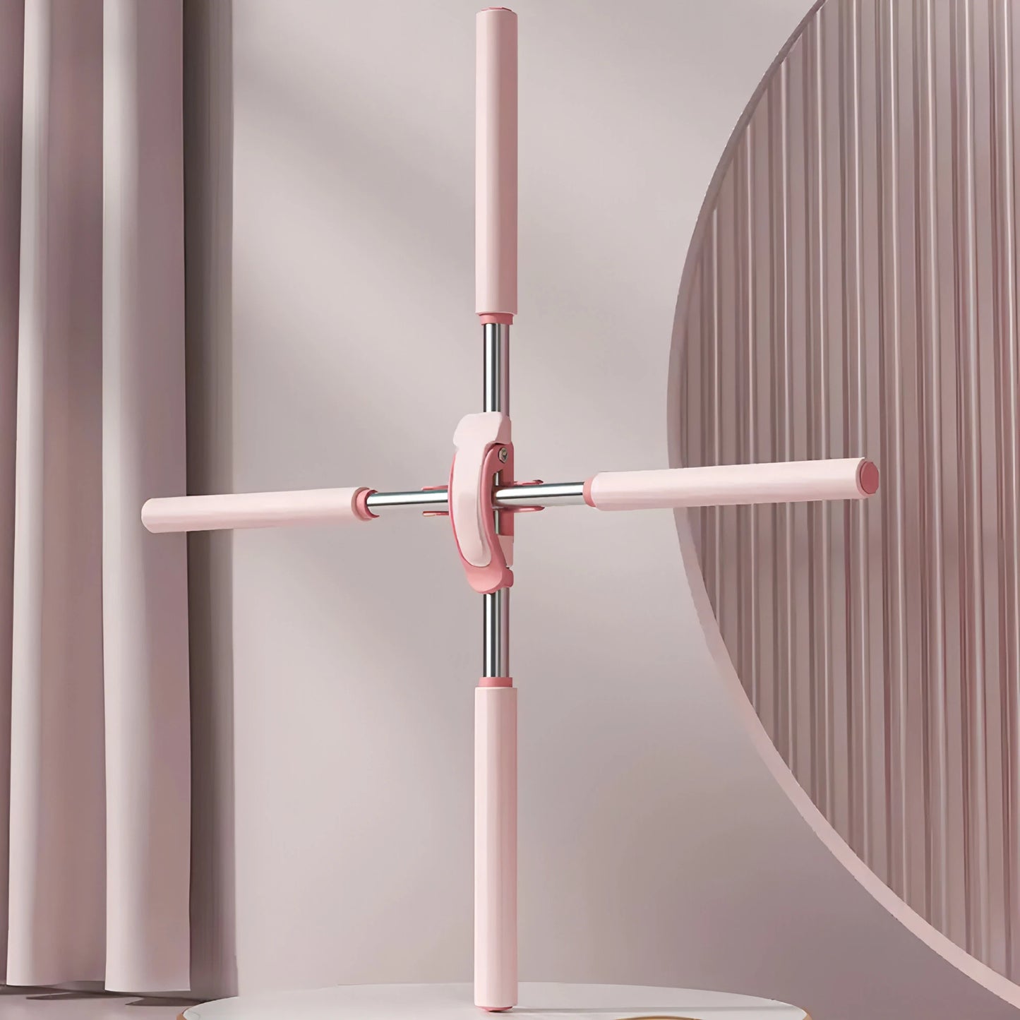 PostureBuddy - Adjustable Yoga Stick - Allure SocietyFitness Accessories