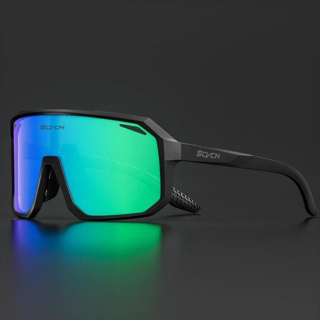 SCVCN Cycling Sunglasses - Allure SocietyUV Sunglasses