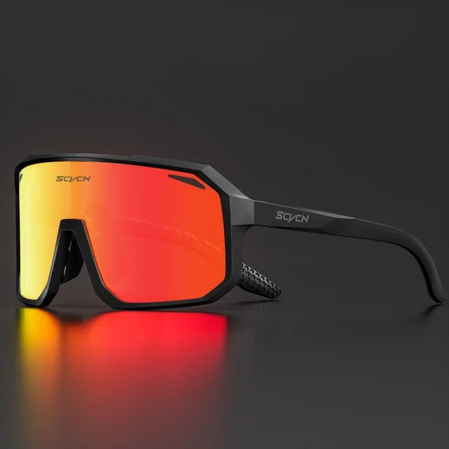 SCVCN Cycling Sunglasses - Allure SocietyUV Sunglasses