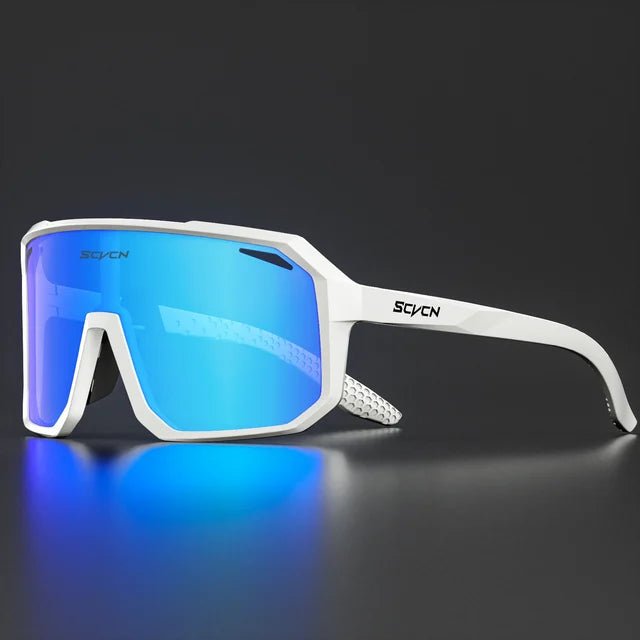 SCVCN Cycling Sunglasses - Allure SocietyUV Sunglasses