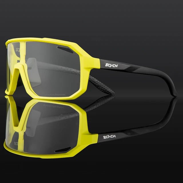 SCVCN Cycling Sunglasses - Allure SocietyUV Sunglasses