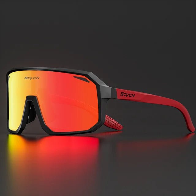 SCVCN Cycling Sunglasses - Allure SocietyUV Sunglasses