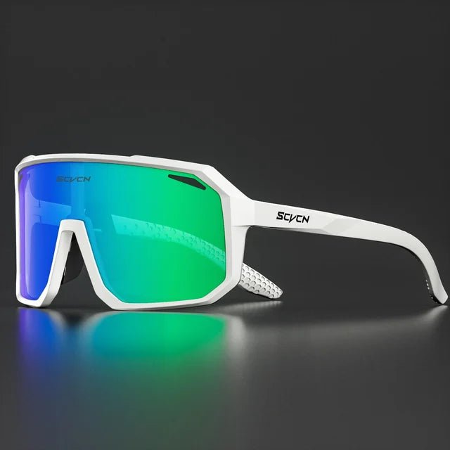 SCVCN Cycling Sunglasses - Allure SocietyUV Sunglasses