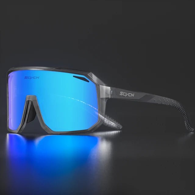 SCVCN Cycling Sunglasses - Allure SocietyUV Sunglasses