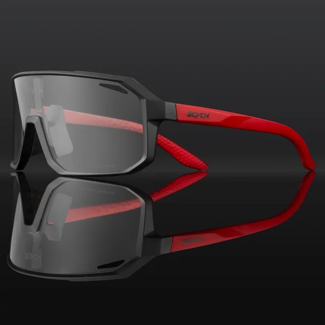 SCVCN Cycling Sunglasses - Allure SocietyUV Sunglasses