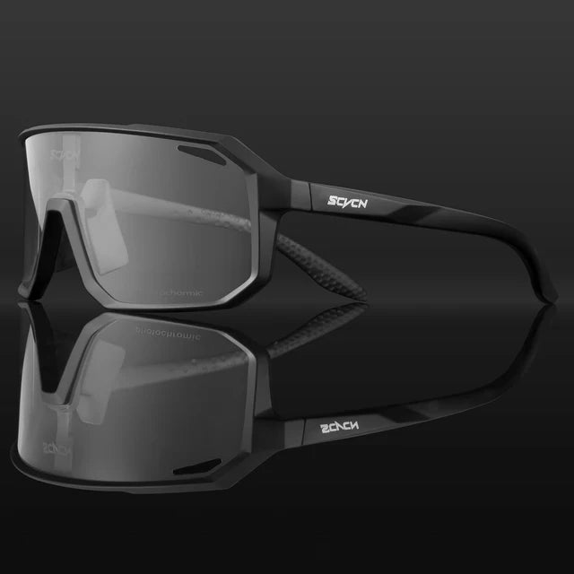 SCVCN Cycling Sunglasses - Allure SocietyUV Sunglasses