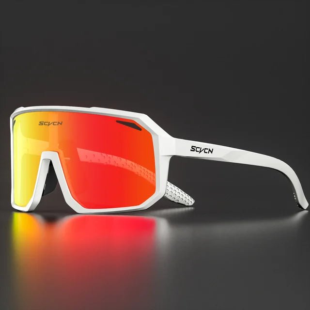 SCVCN Cycling Sunglasses - Allure SocietyUV Sunglasses