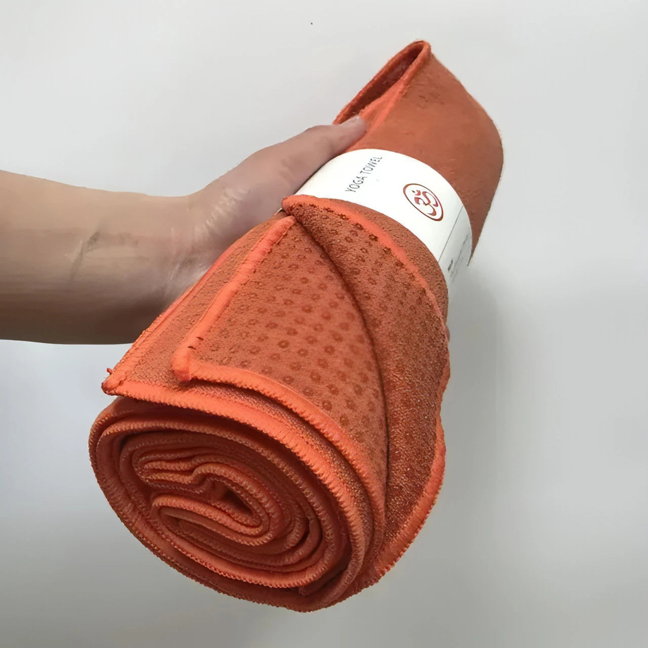 Silicone Non - slip Yoga Blankets Yoga Mat Cover Towel Sports Travel Fitness Exercise Pilates Foldable Blankets - Allure SocietyYoga Towel and Blankets