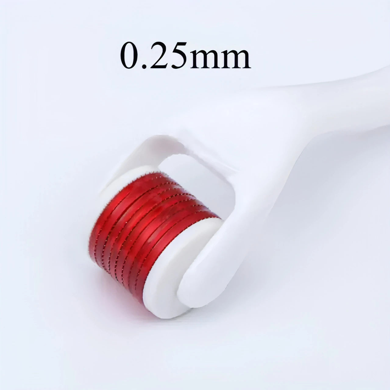 Titanium Microneedle Derma Roller - Allure SocietySkincare Accessories