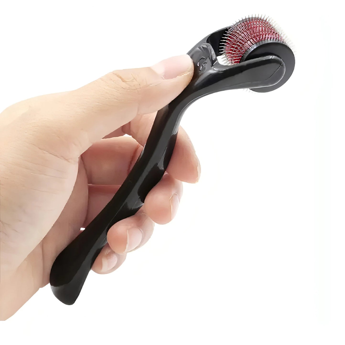 Titanium Microneedle Derma Roller - Allure SocietySkincare Accessories