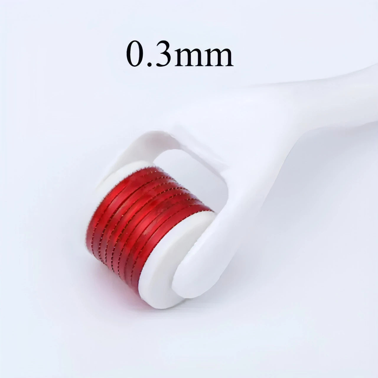 Titanium Microneedle Derma Roller - Allure SocietySkincare Accessories