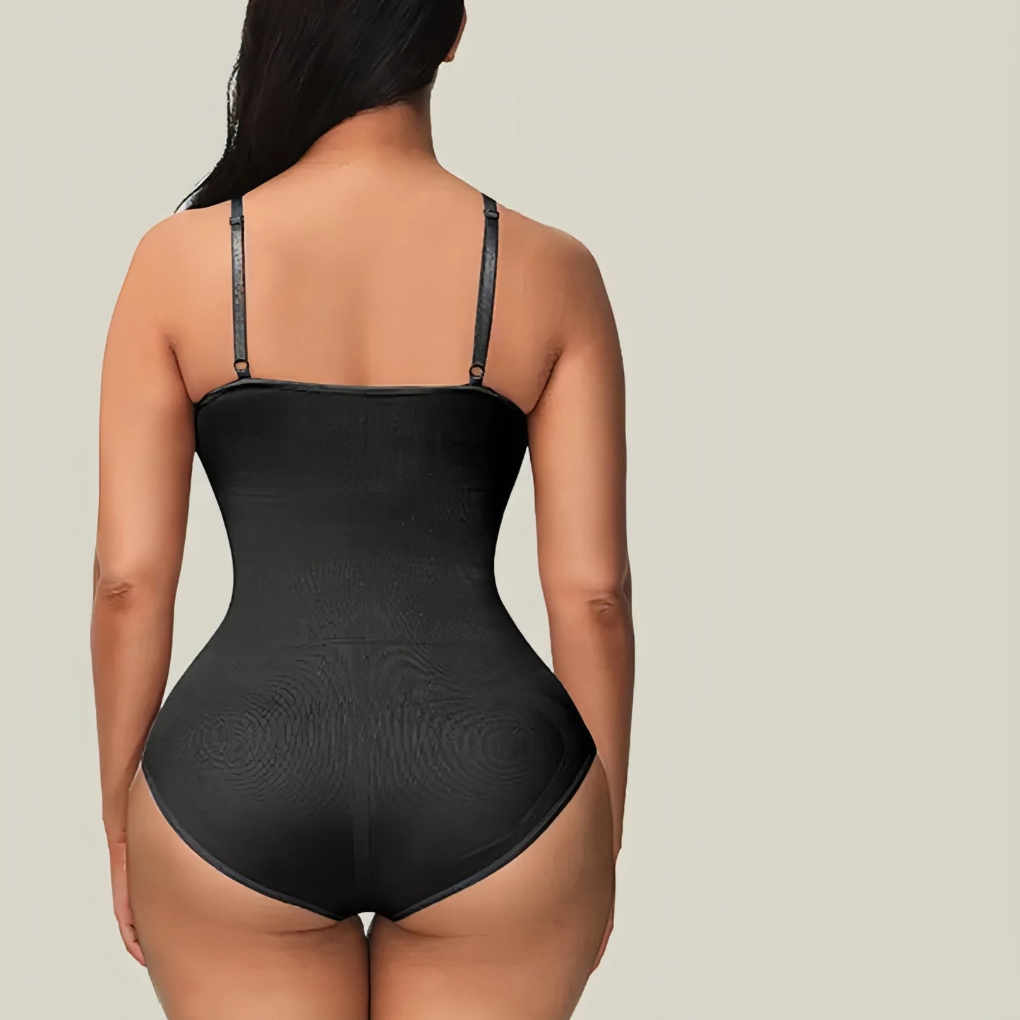 Tummy Control Slimming Bodysuit - Allure SocietyShapewear