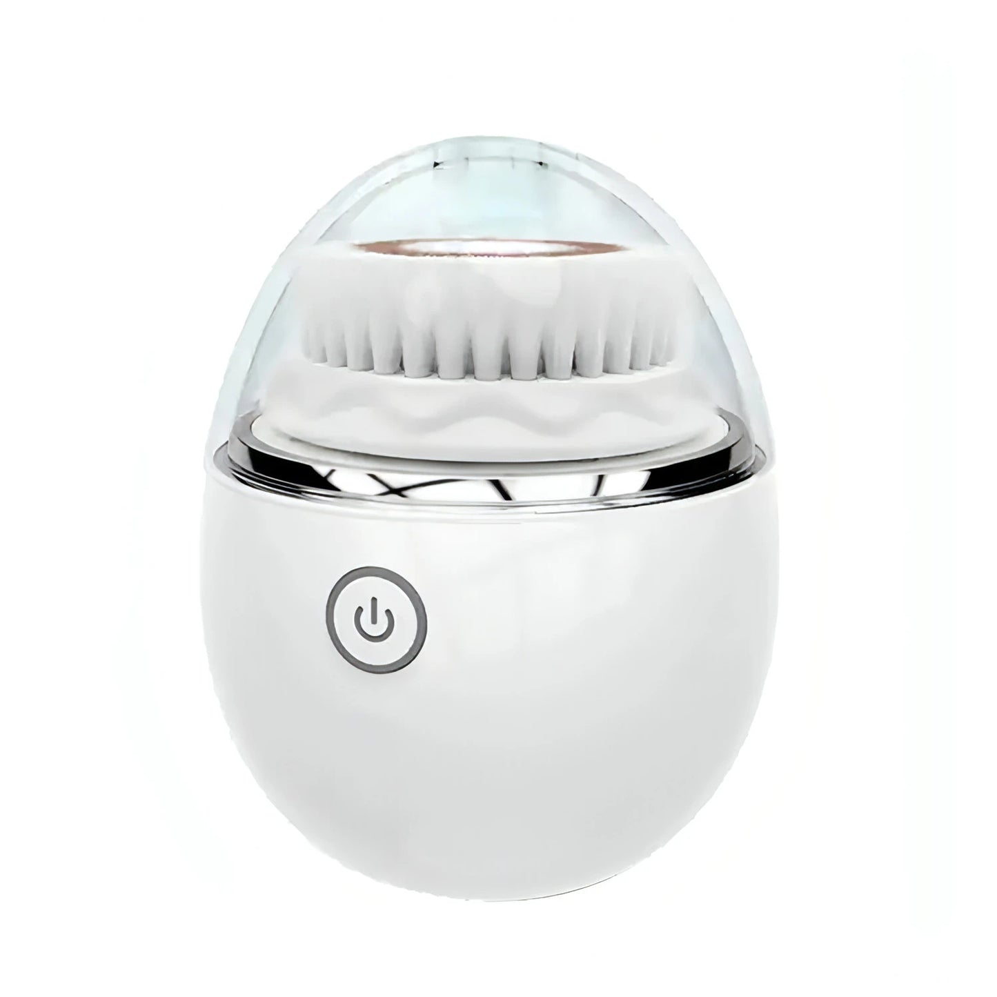 Ultrasonic Electric Face Washer - Allure SocietySkincare Accessories