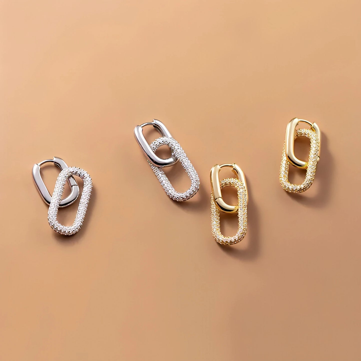 Unique Bohemian Earrings - Allure SocietyEarrings