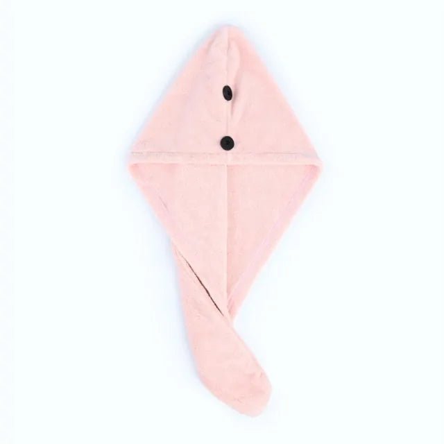 Women Microfiber Bathroom Towel - Allure Society