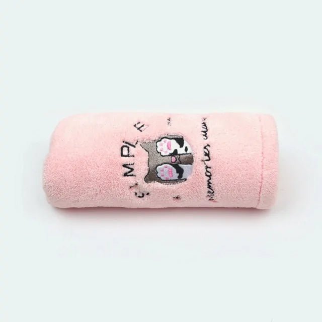 Women Microfiber Bathroom Towel - Allure Society