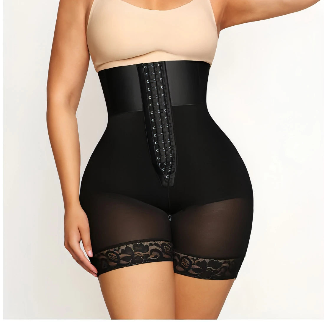 Women's Padded Butt Lifter Panties - Allure SocietyShapewear
