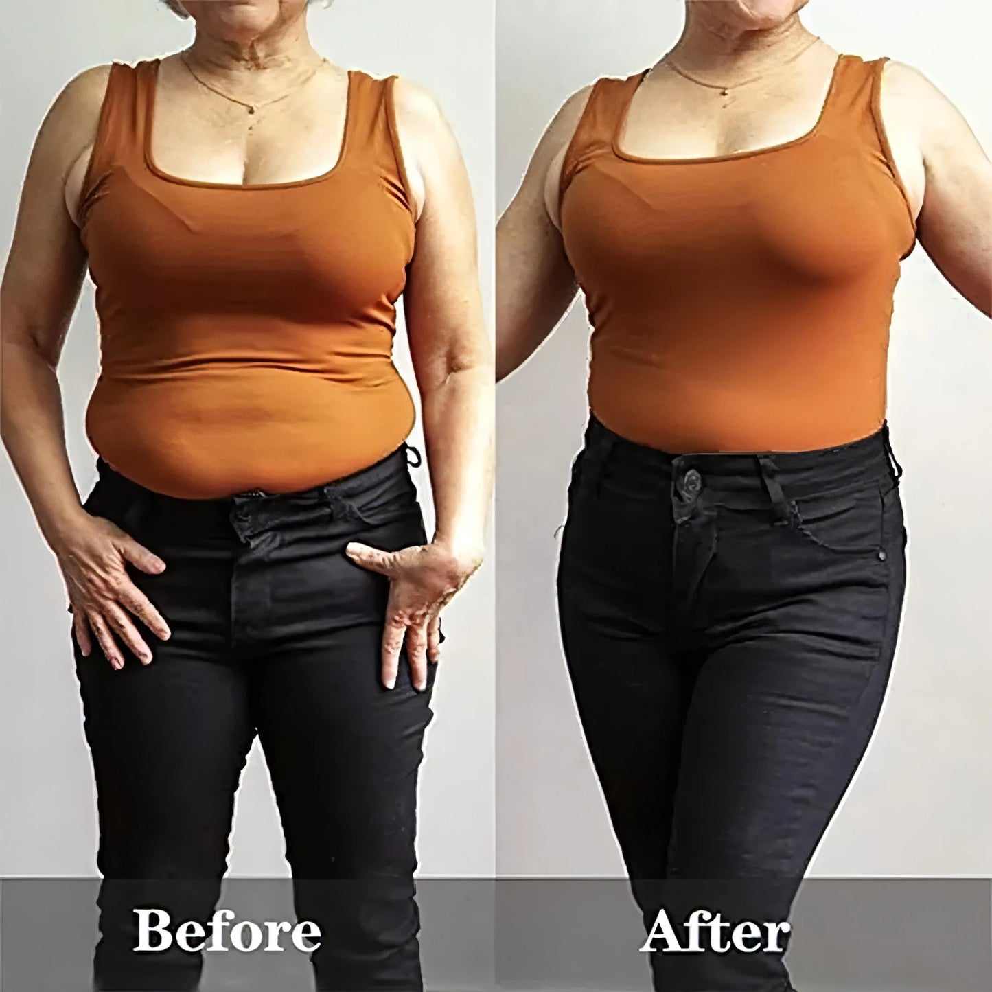 Women's Waist Trainer and Butt Lifter - Allure SocietyShapewear