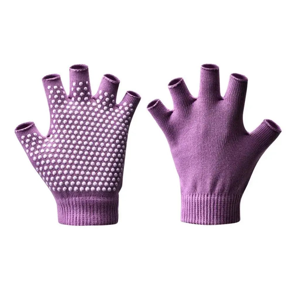 Yoga Gloves For Women - Allure SocietyYoga Accessories