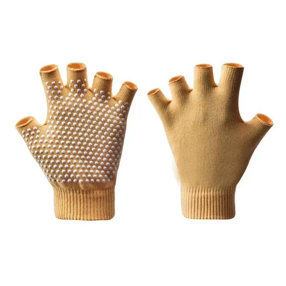 Yoga Gloves For Women - Allure SocietyYoga Accessories