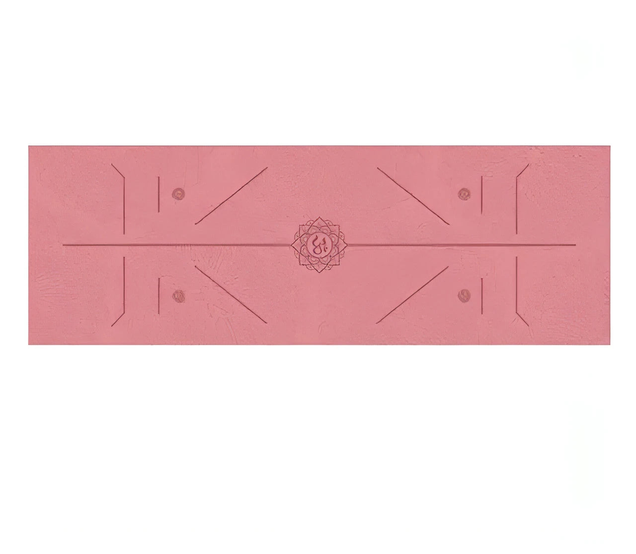 Yoga Mat Towel 185*63cm Printed Yoga Towel Non Slip Fitness Workout Mat Cover for Pilates Gym Yoga Blankets - Allure SocietyYoga Towel and Blankets
