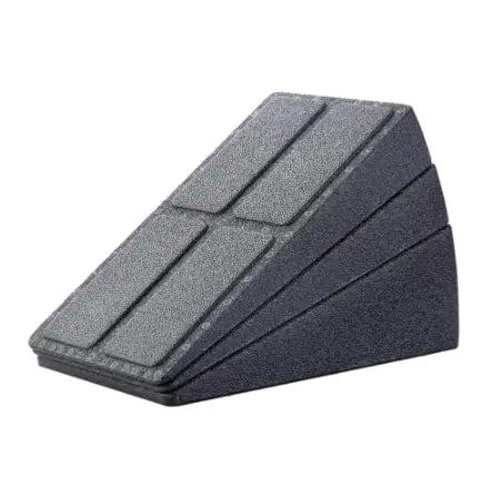 Yoga Wedge Stretch Slant Boards 3pcs - Allure SocietyFitness Accessories