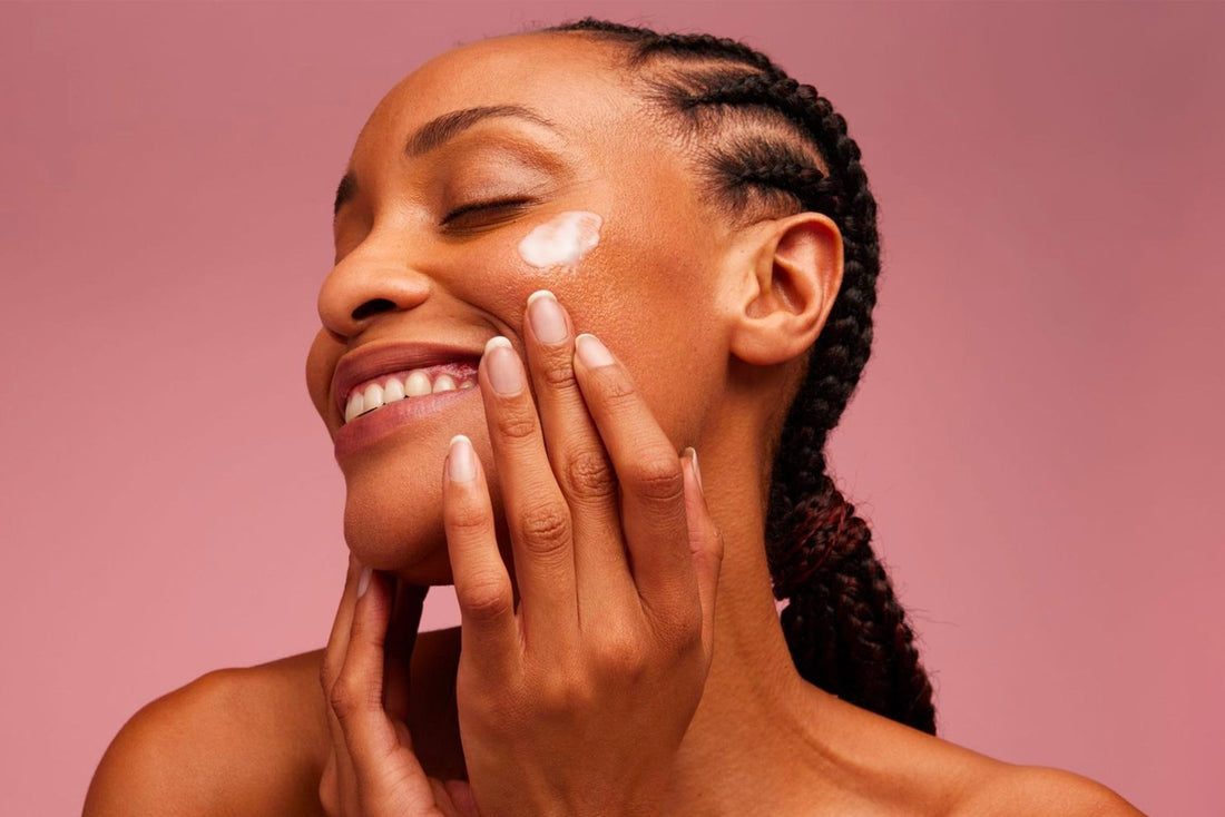 Flawless Skin and Sun Protection: The Benefits of Foundation with SPF - Allure Society