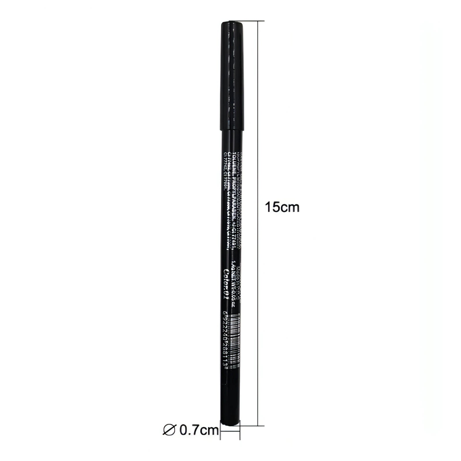 14 Colors Long - lasting Eye Liner - Allure SocietyEyeliner