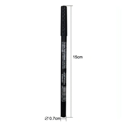 14 Colors Long - lasting Eye Liner - Allure SocietyEyeliner