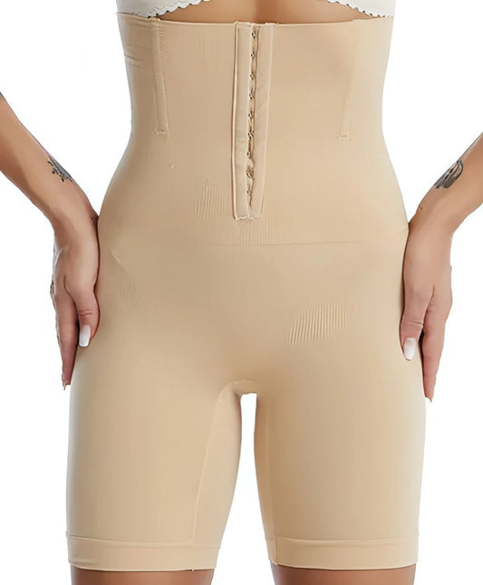 Adjustable Hight Waist Body Shaper - Allure SocietyShapewear