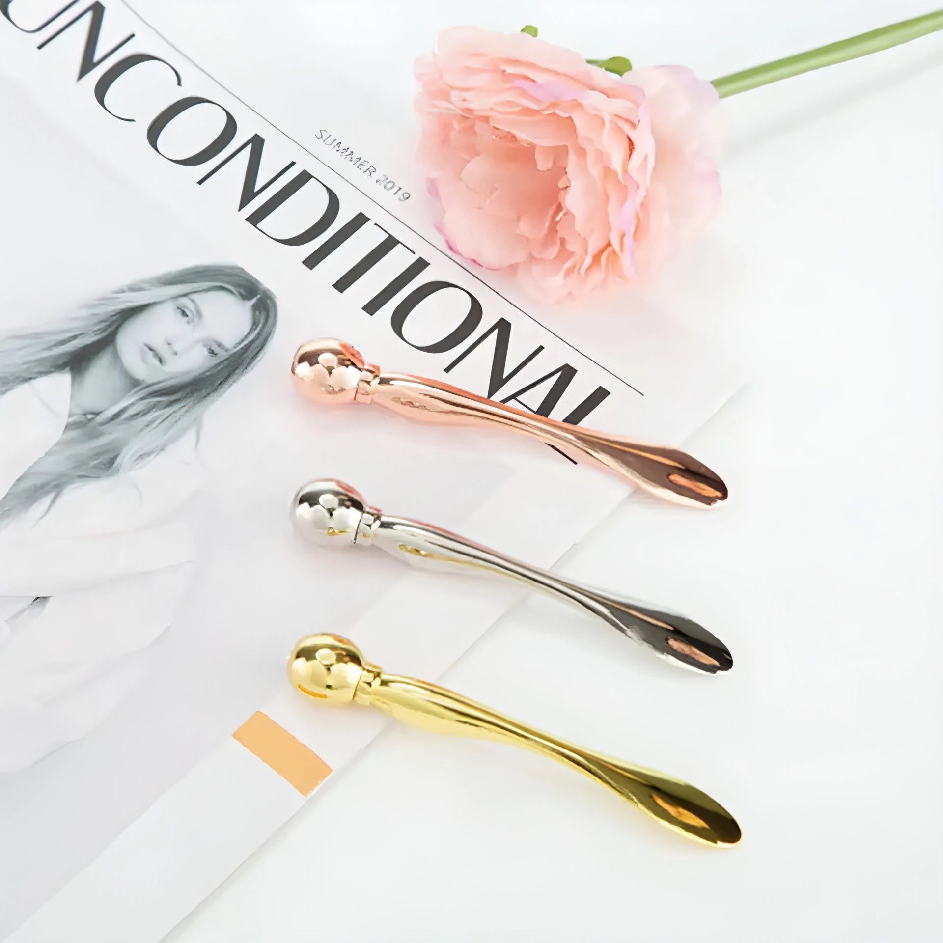 Ageless Beauty Alloy - Allure SocietyCosmetic Accessories