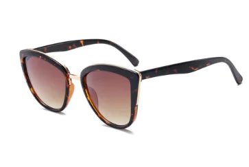 Cateye Sunglasses - Allure SocietyUV Sunglasses
