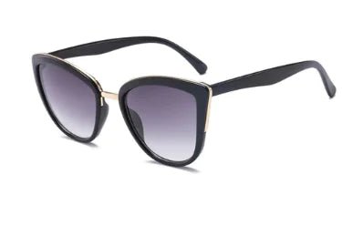 Cateye Sunglasses - Allure SocietyUV Sunglasses