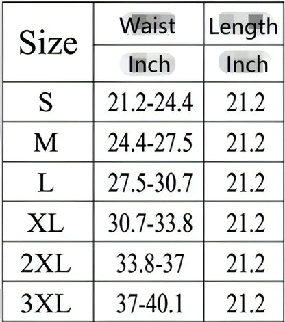 Corset Zipper Vest Body Shaper - Allure SocietyShapewear