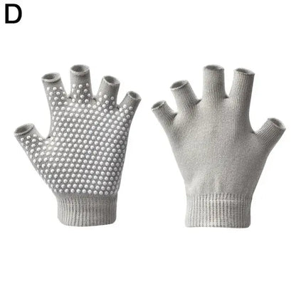Yoga Gloves For Women - Allure SocietyYoga Accessories