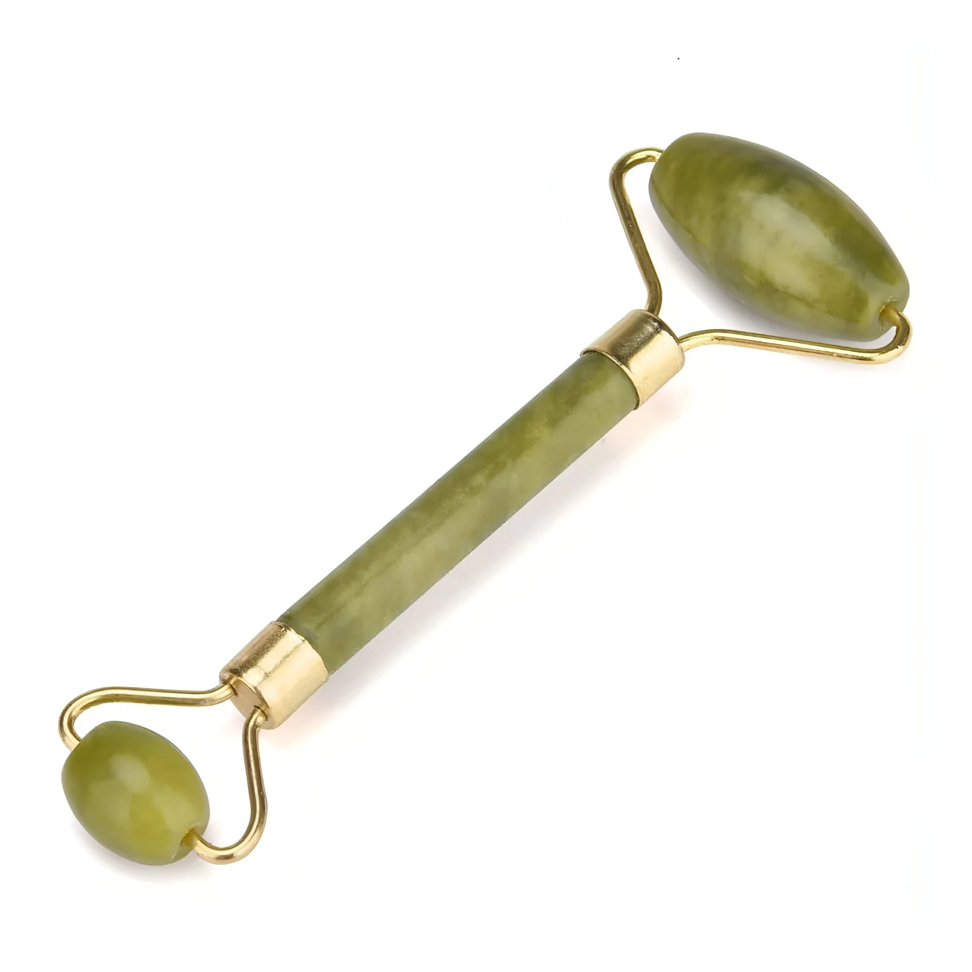 Double Head Jade Facial Massage Roller - Allure SocietySkincare Accessories