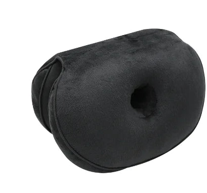 Dual Comfort Cushion Pillow - Allure SocietyPosture Support
