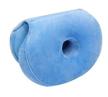 Dual Comfort Cushion Pillow - Allure SocietyPosture Support