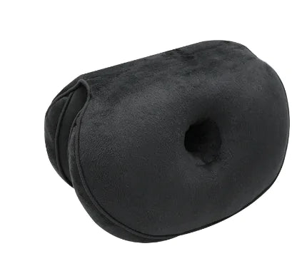 Dual Comfort Cushion Pillow - Allure SocietyPosture Support